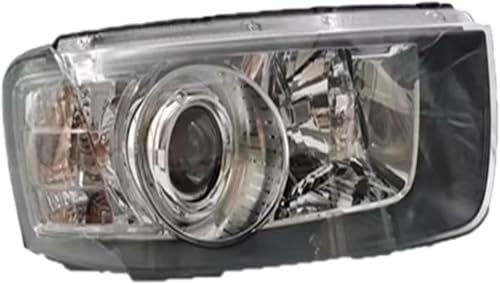 Phares avant Chevrolet Captiva 2011 gauche optique de rechange bloc L