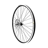 FRENO: Freno a disco, il tipo di freno a disco è l'asse intermedio ha un disco.Diametro disco 160 mm.