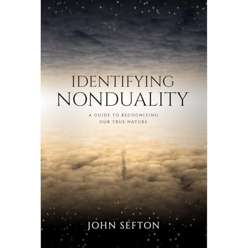 Identifying Nonduality by John Sefton episode artwork