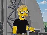 the simpsons movie  Der Winter unseres monetarisierten Vergnügens