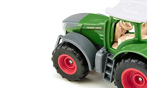 Siku 3287 Fendt 1050 Vario 1/32 - Modèles agricoles & jouets de ferme Siku 3287 Fendt 1050 Vario 1/32 - Modèles agricoles & jouets de ferme