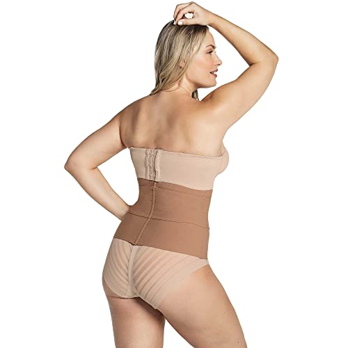 Review de Faja cinturilla leonisa - cinco favoritos. 5 Imagen adicional