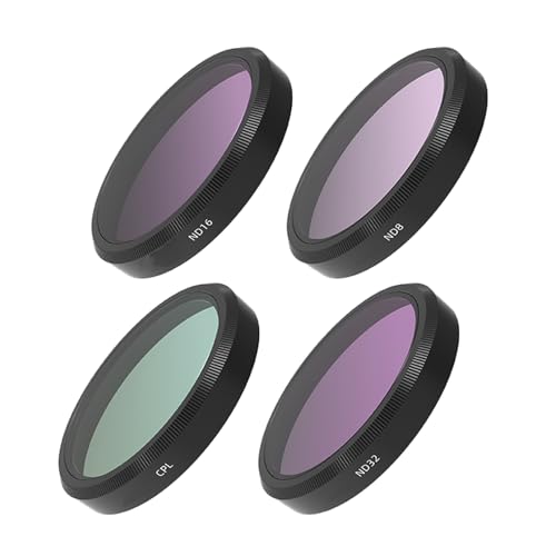 TEHAOUU JtB^[Zbg DJI Osmo Action 6Ή ANVJBep}`^CvtB^[ (4Zbg2)