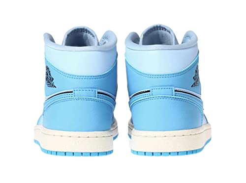 Image of Air Jordan 1 Mid Women's Shoes