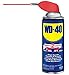 WD-40 Multi-Use Product with Smart Straw Sprays 2 Ways, 11 OZ