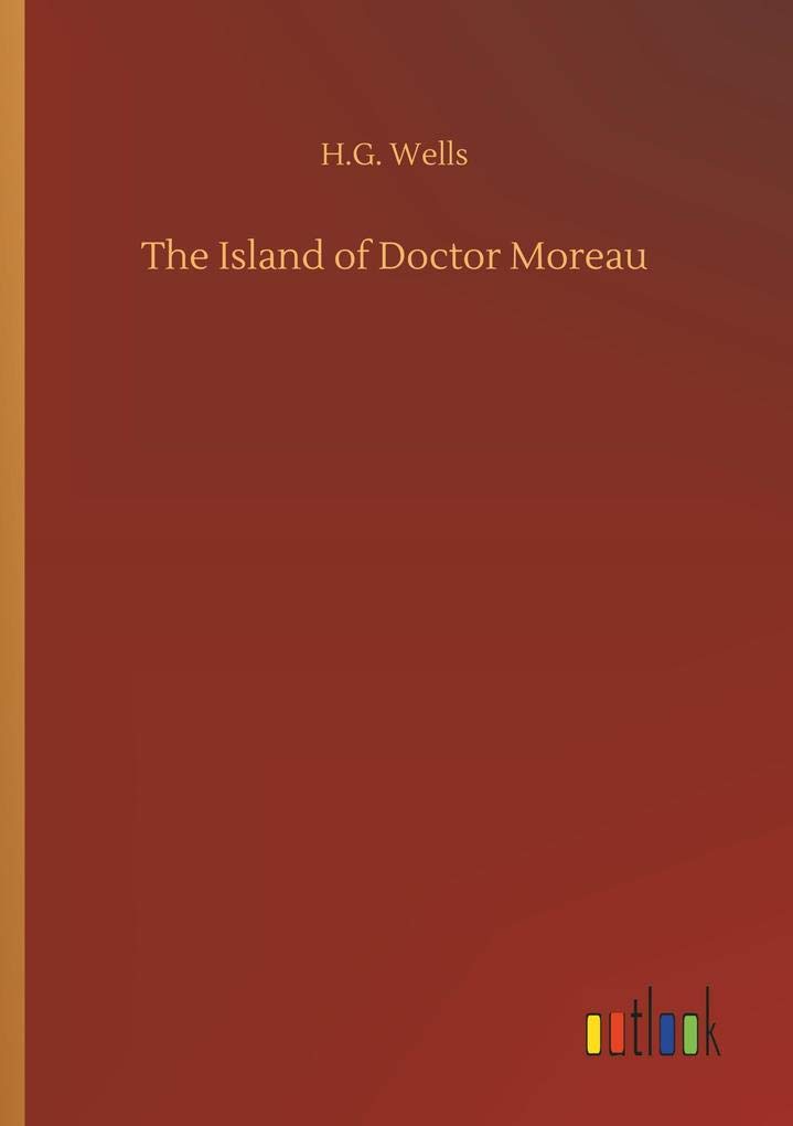 The Island of Doctor Moreau