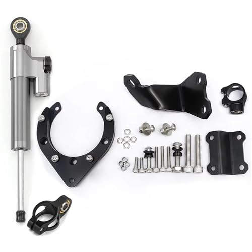 Compatible With For MT07 For FZ07 2020 2021 2022 2023 XeAO I[goC_p[ CNC I[goCX^rCY_p[ uPbg }EgLbgɑΉ XeAO_p[