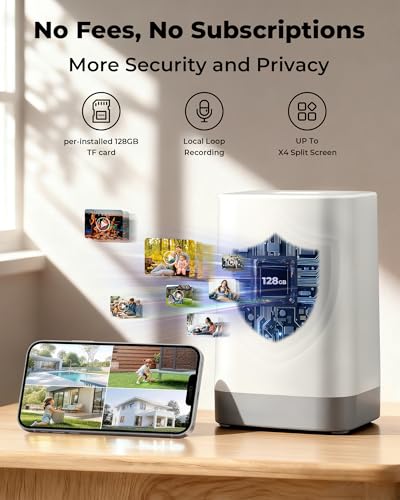 Smart Voice Controlled Home System