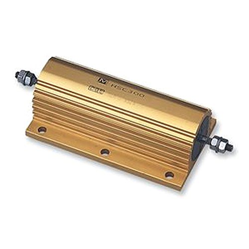 Resistenza 300 W 5% resistenze 1R fissa Resistenze