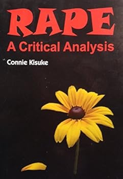 Paperback Rape: A Critical Analysis Book