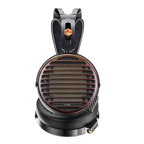 FIIO FT7 Black FIO-FT7-B の商品画像 2