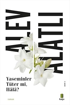 Paperback Yaseminler Tüter mi Hâlâ? [Turkish] Book