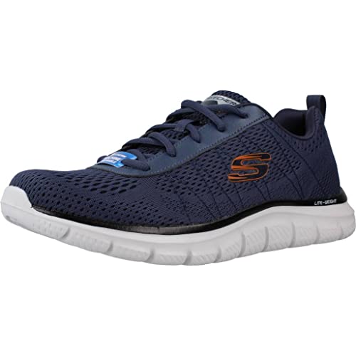 Image of Skechers Mens Skechers Men's Track Moulton