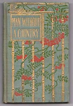 Hardcover Man Without a Country, the : Caldwell Edition Book
