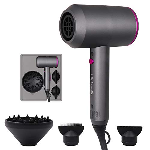 11 Best Ceramic Hair Dryers Of 2024, As Per A Hairstylist