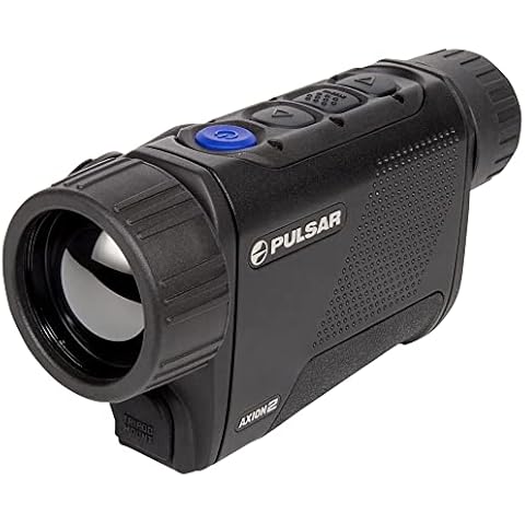 Pulsar Axion 2 XG35 Thermal Monocular Cover