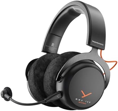Beyerdynamic MMX 150