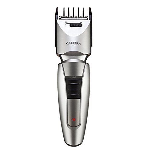 Preisvergleich Produktbild CARRERA RFC-291 Haarschneider