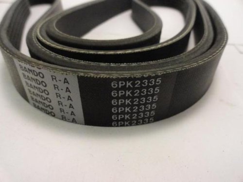 Amazon.com: Bando USA 6PK2335 OEM Quality Serpentine Belt