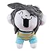 LXYY Undertale Plüschtier 26Cm Temmie Undertale Plüsch Stofftier Puppe Für Kinder Kinder Geschenk