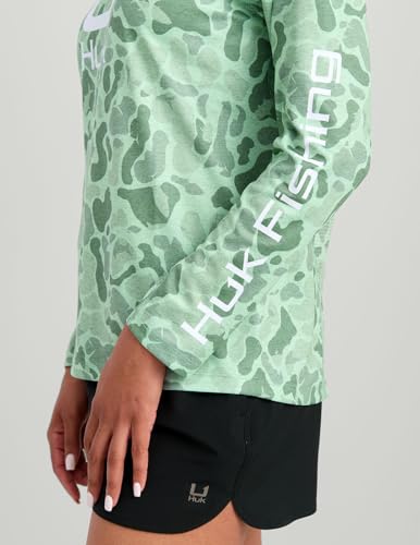 HUK Women's H61202174