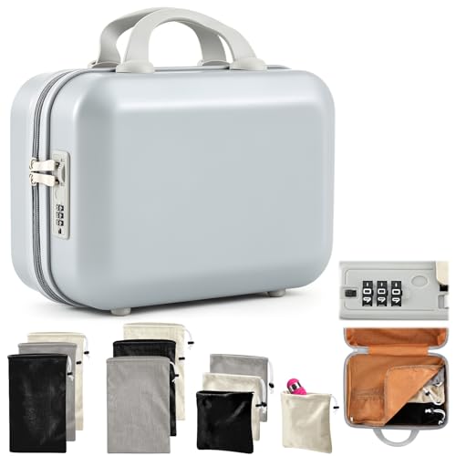 Dansydaisy Adult Game Toy Storage Organizer Case