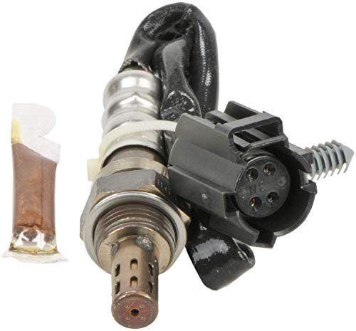 Sensor de Oxígeno Bosch 15218 Premium OE Fitment