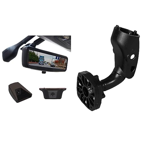 Amazon | MAXWIN(マックスウィン) ドライブレコーダー ミラー