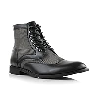Algopix Similar Product 11 - Ferro Aldo Gideon MFA806087 Mens