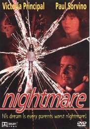 Nightmare en DVD revive el clásico del terror americano