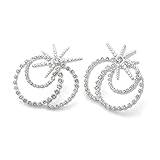 Noble Pendientes de Burbujas Glinda Wicked