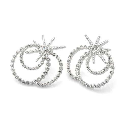 Wicked Glinda Bubble Earrings boucles d'oreilles The Noble Collection Oz