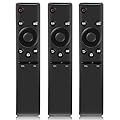 ?Pack of 3? Replacement for All Samsung-TV-Remote, Universal Remote Control for All Samsung Smart TV, UHD OLED QLED Frame Series TVs - No Programming