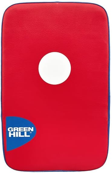 Green Hill ACE Kick Shield for Boxing, MMA & Muay Thai