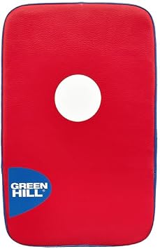 Green Hill ACE Kick Shield for Boxing, MMA & Muay Thai