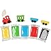 FunCakes Rolled Fondant Multipack Colores Esenciales 5x100g -pasta de azúcar