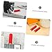 HYTROVE 10pcs Tile Tools -function Tile Cutter u Shape Protective Sleeve Pusher Rod for Safety