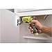 Ryobi HP54L 4V Lithium Ion 600RPM 1/4 Inch Hex Chuck Compact Quickturn Screwdriver (Battery and Charger Included)