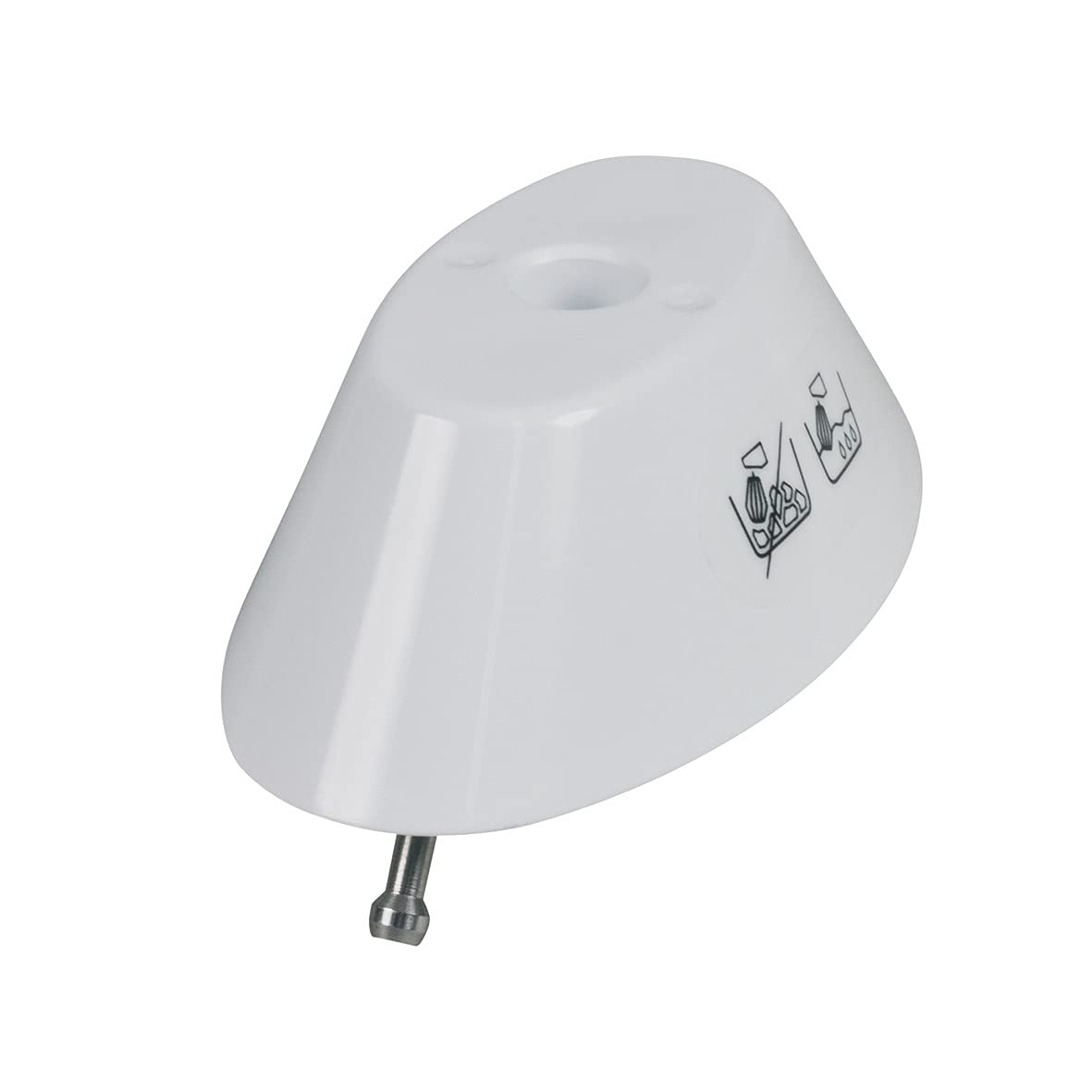 Bosch 622728 00622728 Original Whisk Holder for Whisk Whisk with 