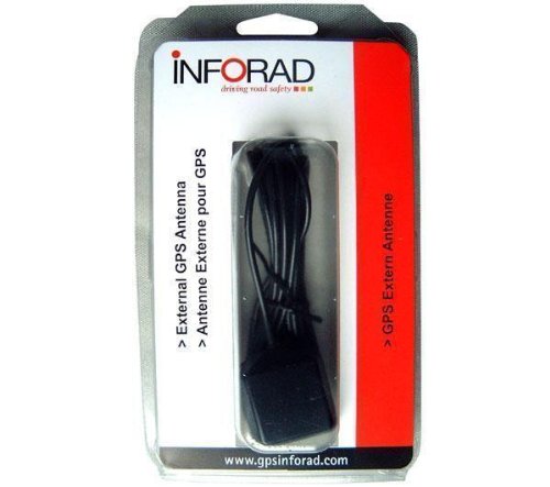 Inforad Antenne GPS externe