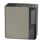 ダイニチの加湿器 HD-LX1020-H [モスグレー]