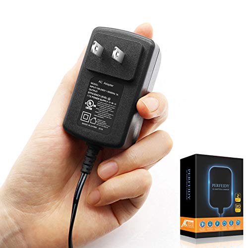 Ul Listed 12V Power Cord For Stanley Sl10Leds Charger For Fatmax Sl5W09 10 Watt Led Lithium-Ion Rechargeable Spotlight Ac/Dc Adapter Compatible With Fl3Wbd Fl5W10 Sl1M09 Flashlight Adaptor #TOP6