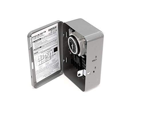 Get Special Price True 831995 Defrost Dtsx-Im-240 Met Timer Flash Deals - 80% OFF True 831995 Defrost Dtsx-Im-240 Met Timer