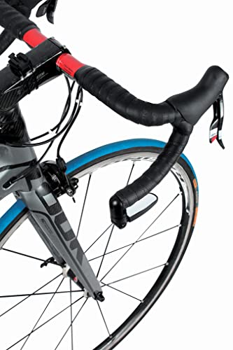 ZEFAL Spin 15 Road Bike Mirror Handlebar End Mirror Foldable - Image 4
