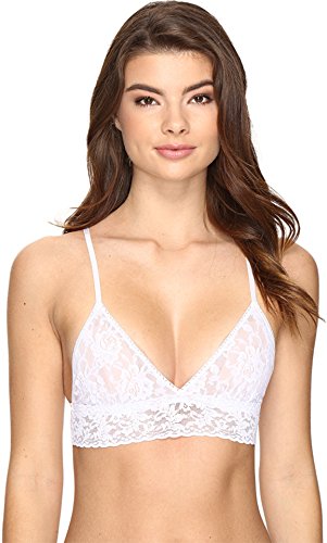 Image of hanky panky Women's Signature Lace Padded Bralette