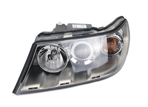 Amazon.com: Saab Original 9-7x Front Left Headlight (Xenon