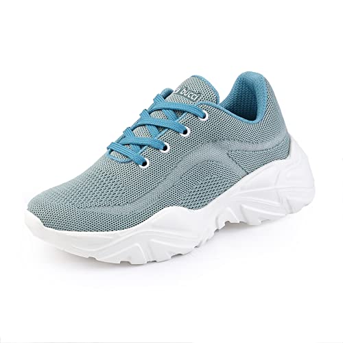 Image of Bacca Bucci Women Lace Up Sneaker Shoes
