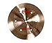Bosphorus Cymbals 12-inch EBC Fx China