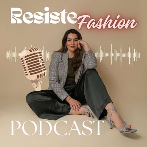 Resiste Fashion Podcast cover art