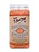 Bob's Red Mill Red Lentil Beans, 27 Oz (4 Pack)